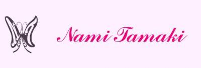 logo Nami Tamaki